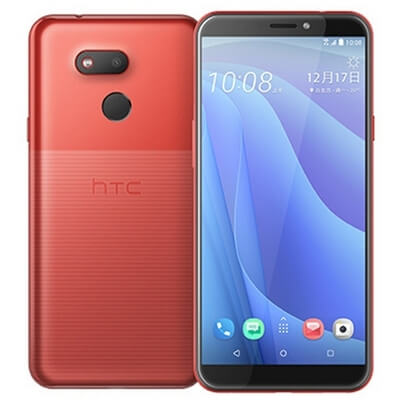Замена сенсора на телефоне HTC Desire 12s